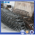 Popular market transportation system of hand trolley/light duty cart